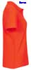  Polo maglietta manica corta Donna Stedman 2 bottoni, collo polo, senza polsini e spacchetti tinta unita ST3100 Polo 610SD1D E3Ssport.it Stampa RicamoE3Ssport  E3S