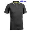  Polo manica corta jersey leggero Adulto Unisex Sottozero 2 bottoni, collo polo, polsini in costina, spacchetti laterali righe in contrasto E0451 Brodway 610SZ2A E3Ssport.it Stampa RicamoE3Ssport  E3S