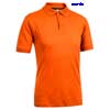  Polo manica corta jersey leggero Adulto Unisex Sottozero 3 bottoni, collo polo, polsi in costina, spacchetti laterali tinta unita con etichetta strappabile E0480 Fox Jersey 610SZ4A E3Ssport.it Stampa RicamoE3Ssport  E3S