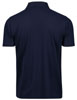 immagine aggiuntiva 3- Polo Organica Ecosostenibile maniche corte Adulto Unisex Tee Jays 2 bottoni etichetta removibile Power Polo TJ1200 610TJ2A E3Ssport.it Stampa RicamoE3Ssport  E3S