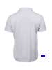 immagine aggiuntiva 1- Polo manica corta tecnica Adulto Unisex Tee Jays 3 bottoni, collo polo, polsi diritti tinta unita Luxury Sport Polo TJ7200 610TJ3A E3Ssport.it Stampa RicamoE3Ssport  E3S