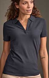 Polo Maglietta Tee Jays TJ1409 manica corta aderente donna  610TJ5D