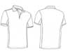  Polo manica corta tecnica Adulto Unisex Valento 2 bottoni, collo polo, polsini in costina con inserti Strategy POVASTR 610VA14A E3Ssport.it Stampa RicamoE3Ssport  E3S