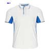  Polo manica corta tecnica Adulto Unisex Valento 2 bottoni, collo polo, polsini in costina con inserti Strategy POVASTR 610VA14A E3Ssport.it Stampa RicamoE3Ssport  E3S