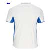  Polo manica corta tecnica Adulto Unisex Valento 2 bottoni, collo polo, polsini in costina con inserti Strategy POVASTR 610VA14A E3Ssport.it Stampa RicamoE3Ssport  E3S