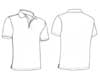  Polo manica corta pesante liscia Adulto Unisex Valento 2 bottoni nascosti, collo camicia, polsini in costina, spacchetti laterali con inserti Tackle RGVAHMC 610VA15A E3Ssport.it Stampa RicamoE3Ssport  E3S