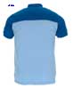  Polo manica corta tecnica Adulto Unisex Valento 2 bottoni, collo polo, polsini in costina con taschino e inserti Typhoon POVATYP 610VA16A E3Ssport.it Stampa RicamoE3Ssport  E3S