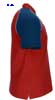  Polo manica corta pesante Adulto Unisex Valento 2 bottoni, collo polo, polsini in costina con inserti Venur POVARGC 610VA1A E3Ssport.it Stampa RicamoE3Ssport  E3S