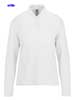 immagine aggiuntiva 2- Polo manica lunga pesante Donna B&C 2 bottoni, collo polo, polsini in costina tinta unita CPW464 My polo 210 LSL Women 612BC4D E3Ssport.it Stampa RicamoE3Ssport  E3S