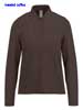 immagine aggiuntiva 6- Polo manica lunga pesante Donna B&C 2 bottoni, collo polo, polsini in costina tinta unita CPW464 My polo 210 LSL Women 612BC4D E3Ssport.it Stampa RicamoE3Ssport  E3S