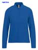 immagine aggiuntiva 10- Polo manica lunga pesante Donna B&C 2 bottoni, collo polo, polsini in costina tinta unita CPW464 My polo 210 LSL Women 612BC4D E3Ssport.it Stampa RicamoE3Ssport  E3S