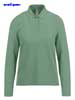 immagine aggiuntiva 11- Polo manica lunga pesante Donna B&C 2 bottoni, collo polo, polsini in costina tinta unita CPW464 My polo 210 LSL Women 612BC4D E3Ssport.it Stampa RicamoE3Ssport  E3S