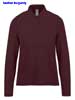 immagine aggiuntiva 14- Polo manica lunga pesante Donna B&C 2 bottoni, collo polo, polsini in costina tinta unita CPW464 My polo 210 LSL Women 612BC4D E3Ssport.it Stampa RicamoE3Ssport  E3S