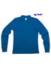  Polo maglietta manica lunga Donna Black Spider 2 bottoni tinta unita con etichetta strappabile BSW210 Evolution Polo Women LS 612BS1D E3Ssport.it Stampa RicamoE3Ssport  E3S