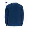  Polo manica lunga pesante liscia Adulto Unisex Valento 2 bottoni nascosti, collo camicia, polsini in costina, spacchetti laterali con inserti Scrum RGVAHML 612VA3A E3Ssport.it Stampa RicamoE3Ssport  E3S