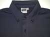  Polo manica lunga tecnica Uomo  Valento 2 bottoni con collo camicia button-down garzata internamente Kritan POVAKRI 612VA5A E3Ssport.it Stampa RicamoE3Ssport  E3S