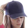  Cappellino 6 pannelli Baseball Atlantis regolazione metallo con inserti, etichetta removibile Sport Sandwich 618AT2A E3Ssport.it Stampa RicamoE3Ssport  E3S