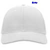 immagine aggiuntiva 1- Cappellino 6 pannelli Baseball Atlantis pesante, regolazione velcro liberty six 618AT3A E3Ssport.it Stampa RicamoE3Ssport  E3S