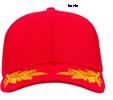  Cappellino 6 pannelli Baseball Atlantis pesante, regolazione metallo con inserti, etichetta removibile Winner 618AT8A E3Ssport.it Stampa RicamoE3Ssport  E3S