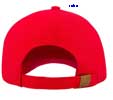  Cappellino 6 pannelli Baseball Atlantis pesante, regolazione metallo con inserti, etichetta removibile Winner 618AT8A E3Ssport.it Stampa RicamoE3Ssport  E3S