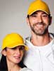 immagine aggiuntiva 1- Cappellino 5 pannelli Baseball Pensacola regolazione velcro sandwich 82025U 618BA1A E3Ssport.it Stampa RicamoE3Ssport  E3S