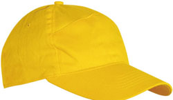  Cappellino 5 pannelli Baseball Pensacola regolazione velcro 618BA2A E3Ssport.it Stampa RicamoE3Ssport  E3S