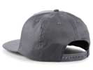  Cappellino 5 pannelli Rap Beechfield visiera piatta, regolazione posteriore snap-tab a pressione tinta unita, etichetta strappabile B610 5 Panel Snapback Rapper Cap 618BF1A E3Ssport.it Stampa RicamoE3Ssport  E3S