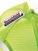immagine aggiuntiva 2- Cappellino 5 pannelli, imbottito, con rete Adulto Unisex Beechfield visiera piatta, regolazione posteriore snap-tab a pressione tinta unita o bicolore Vintage Snapback Trucker B645 618BF5A E3Ssport.it Stampa RicamoE3Ssport  E3S
