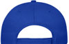  Cappellino 5 pannelli Baseball cotone organico Ecosostenibile Adulto Unisex Myrtle Beach regolazione velcro tinta unita MB6237 5 Panel Cap Bio Cotton 618MB2A E3Ssport.it Stampa RicamoE3Ssport  E3S