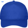  Cappellino 5 pannelli Baseball cotone organico Ecosostenibile Adulto Unisex Myrtle Beach regolazione velcro tinta unita MB6237 5 Panel Cap Bio Cotton 618MB2A E3Ssport.it Stampa RicamoE3Ssport  E3S