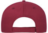  Cappellino 5 pannelli Baseball cotone organico Ecosostenibile Adulto Unisex Myrtle Beach regolazione velcro sandwich MB6238 5 Panel Sandwich Cap Bio Cotton 618MB3A E3Ssport.it Stampa RicamoE3Ssport  E3S