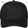 immagine aggiuntiva 2- Cappellino 6 pannelli Baseball cotone organico Ecosostenibile Adulto Unisex Myrtle Beach regolazione velcro tinta unita 6 panel cap bio cotton MB6236 618MB4A E3Ssport.it Stampa RicamoE3Ssport  E3S