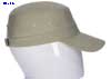  Berretto Cappellino stile militare Adulto Unisex Valento visiera curva, regolazione posteriore con velcro tinta unita Army GOVAARM 618VA10A E3Ssport.it Stampa RicamoE3Ssport  E3S