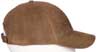 Cappellino 6 pannelli pesante velluto cotone Adulto Unisex Valento visiera curva, regolazione posteriore con velcro tinta unita Mexico GOVAPAN 618VA11A E3Ssport.it Stampa RicamoE3Ssport  E3S