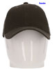 &nbsp;Cappellino 6 pannelli pesante cotone&nbsp;Adulto Unisex&nbsp;Valento&nbsp;visiera curva, regolazione posteriore con velcro&nbsp;tinta unita&nbsp;Minneapolis GOVAMIN&nbsp;618VA13A&nbsp;E3Ssport.it Stampa RicamoE3Ssport  E3S