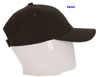 &nbsp;Cappellino 6 pannelli pesante cotone&nbsp;Adulto Unisex&nbsp;Valento&nbsp;visiera curva, regolazione posteriore con velcro&nbsp;tinta unita&nbsp;Minneapolis GOVAMIN&nbsp;618VA13A&nbsp;E3Ssport.it Stampa RicamoE3Ssport  E3S