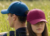 &nbsp;Cappellino 6 pannelli pesante cotone&nbsp;Adulto Unisex&nbsp;Valento&nbsp;visiera curva, regolazione posteriore con velcro&nbsp;tinta unita&nbsp;Minneapolis GOVAMIN&nbsp;618VA13A&nbsp;E3Ssport.it Stampa RicamoE3Ssport  E3S