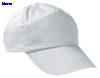 immagine aggiuntiva 4- Cappellino 5 pannelli leggero cotone Adulto e Bambino Valento visiera curva, regolazione posteriore con velcro tinta unita o bicolore Promotion GOVAPRO 618VA1T E3Ssport.it Stampa RicamoE3Ssport  E3S