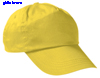 immagine aggiuntiva 7- Cappellino 5 pannelli leggero cotone Adulto e Bambino Valento visiera curva, regolazione posteriore con velcro tinta unita o bicolore Promotion GOVAPRO 618VA1T E3Ssport.it Stampa RicamoE3Ssport  E3S