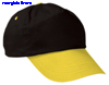 immagine aggiuntiva 15- Cappellino 5 pannelli leggero cotone Adulto e Bambino Valento visiera curva, regolazione posteriore con velcro tinta unita o bicolore Promotion GOVAPRO 618VA1T E3Ssport.it Stampa RicamoE3Ssport  E3S