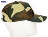  Cappellino 5 pannelli leggero cotone Adulto Unisex Valento visiera curva, regolazione posteriore con velcro stampato mimetico camouflage Jungle GOVA5PA 618VA8A E3Ssport.it Stampa RicamoE3Ssport  E3S