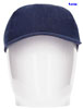 &nbsp;Cappellino 6 pannelli pesante cotone&nbsp;Adulto Unisex&nbsp;Valento&nbsp;visiera curva, regolazione posteriore con velcro&nbsp;tinta unita&nbsp;Texas GOVADEN&nbsp;618VA9A&nbsp;E3Ssport.it Stampa RicamoE3Ssport  E3S