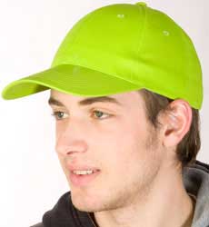  Cappellino 6 pannelli Baseball WestCap regolazione velcro 618WC3A E3Ssport.it Stampa RicamoE3Ssport  E3S