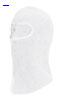 immagine aggiuntiva 1- Passamontagna Adulto Unisex Valento termico in pile, sottocasco tinta unita Everest BLVAEVE 620VA3A E3Ssport.it Stampa RicamoE3Ssport  E3S