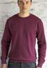  Felpa girocollo Adulto Unisex AWDis felpata con polsi e fondo costina etichetta strappabile, tinta unita JH030 AWDis Sweat 624AW1A E3Ssport.it Stampa RicamoE3Ssport  E3S
