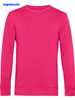 immagine aggiuntiva 11- Felpa Organica Riciclata Ecosostenibile Adulto Unisex B&C non felpata sgarzata girocollo senza etichetta Organic Crew Neck CWU31B 624BC3A E3Ssport.it Stampa RicamoE3Ssport  E3S