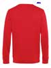  Felpa Organica Riciclata Ecosostenibile Adulto Unisex B&C non felpata leggera sgarzata girocollo, collo polsi fondo in costina senza etichetta, tinta unita Organic CWU31B Inspire Crew Neck 624BC3A E3Ssport.it Stampa RicamoE3Ssport  E3S