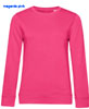 immagine aggiuntiva 11- Felpa Organica Riciclata Ecosostenibile Donna B&C non felpata sgarzata girocollo senza etichetta Organic Crew Neck Women CWW32B 624BC3D E3Ssport.it Stampa RicamoE3Ssport  E3S