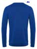 Felpa girocollo Adulto Unisex B&C non felpata sgarzata con polsi e fondo costina senza etichetta, tinta unita BS302 Set In 624BC4A E3Ssport.it Stampa RicamoE3Ssport  E3S
