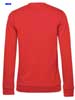  Felpa girocollo Donna B&C non felpata sgarzata con polsi e fondo costina senza etichetta, tinta unita CWW02W Set In Women 624BC4D E3Ssport.it Stampa RicamoE3Ssport  E3S